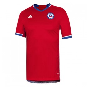 Camiseta de fútbol Chile 1ª equipación 2022